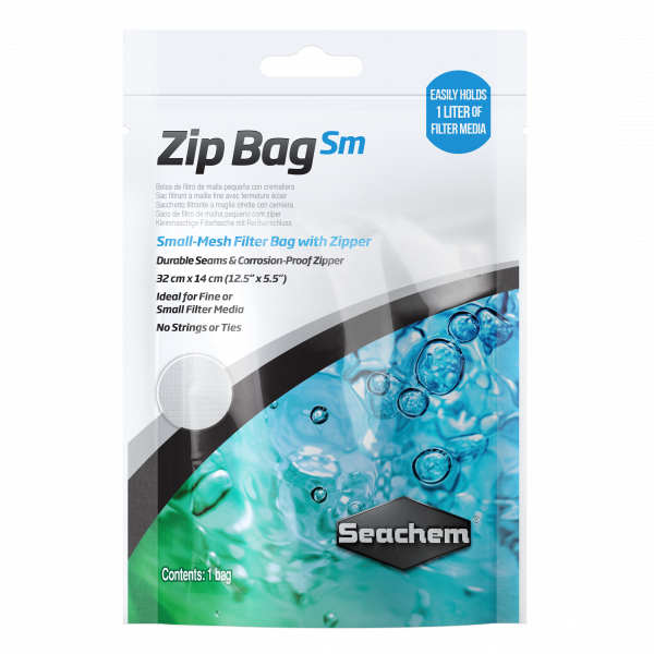 Zip Bag